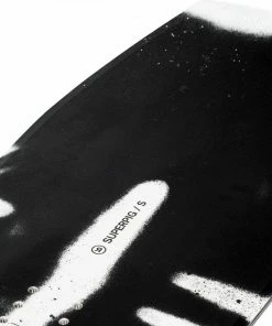 RIDE TAVOLA SUPERPIG -Offerte Snowboard Negozio ride 12f0013 1 1 tavola superpig tavole snowboard uomo 045445201 bk 4