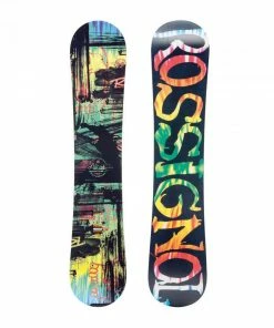 ROSSIGNOL Tavola Alias Amptek Bambino