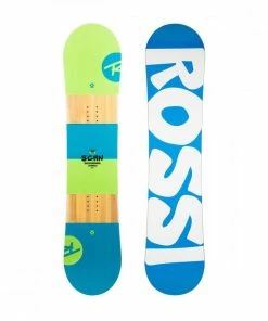 ROSSIGNOL TAVOLA SCAN SMALLS BAMBINO