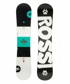 ROSSIGNOL TAVOLA ALIAS BAMBINO