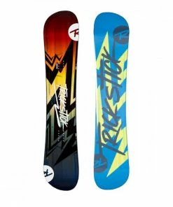ROSSIGNOL TAVOLA TRICKSTICK AF WIDE