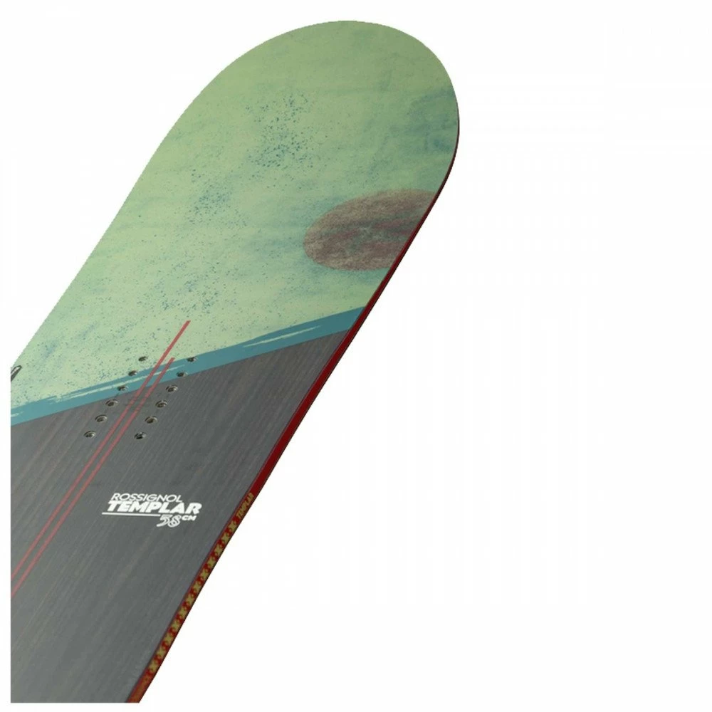 ROSSIGNOL TAVOLA TEMPLAR WIDE 2 ROSSIGNOL TAVOLA TEMPLAR WIDE - immagine 2