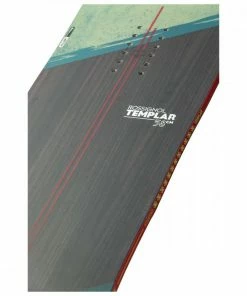 ROSSIGNOL TAVOLA TEMPLAR WIDE 5 ROSSIGNOL TAVOLA TEMPLAR WIDE -Offerte Snowboard Negozio rossignol rejwc12 tavola templar wide tavole snowboard uomo 041584901 mu 3