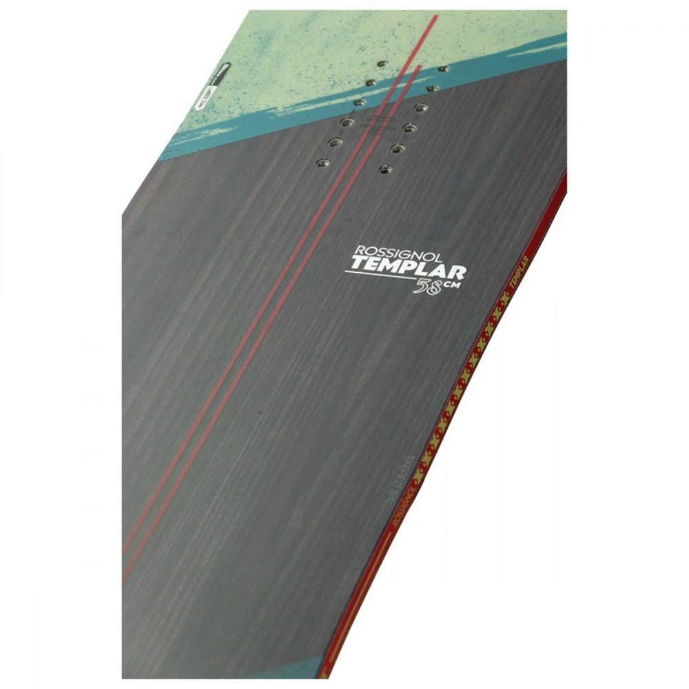 ROSSIGNOL TAVOLA TEMPLAR WIDE 3 ROSSIGNOL TAVOLA TEMPLAR WIDE - immagine 3