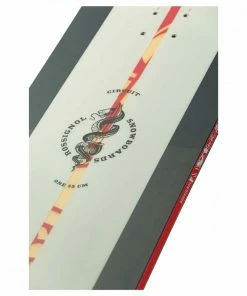 ROSSIGNOL TAVOLA CIRCUIT -Offerte Snowboard Negozio rossignol rejwp10 tavola circuit tavole snowboard uomo 041585401 bk 3