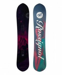 ROSSIGNOL TAVOLA AFTER HOURS