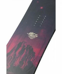ROSSIGNOL TAVOLA AFTER HOURS -Offerte Snowboard Negozio rossignol rejwp80 tavola after hours tavole snowboard donna 045680901 mu 3