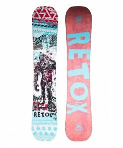 ROSSIGNOL TAVOLA RETOX
