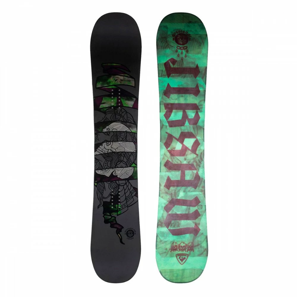 ROSSIGNOL TAVOLA JIBSAW WIDE 1 ROSSIGNOL TAVOLA JIBSAW WIDE