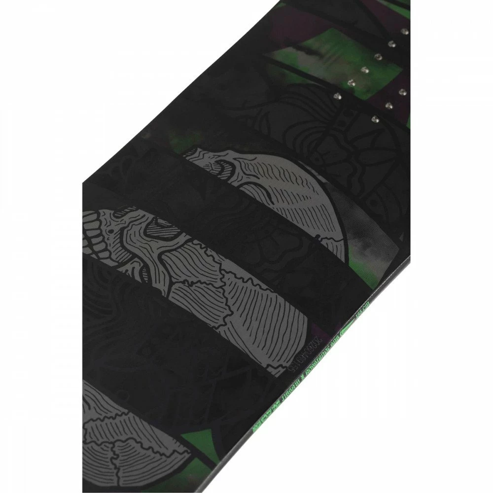 ROSSIGNOL TAVOLA JIBSAW WIDE 3 ROSSIGNOL TAVOLA JIBSAW WIDE - immagine 3