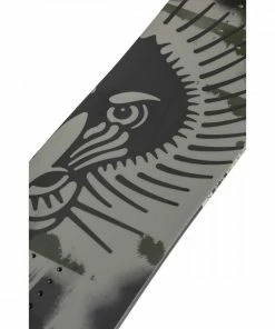 ROSSIGNOL TAVOLA JIBFLUENCE BAMBINO -Offerte Snowboard Negozio rossignol rekwc60 tavola jibfluence bambino tavole snowboard bambino 045681301 mu 3