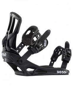 ROSSIGNOL ATTACCHI BATTLE Nero