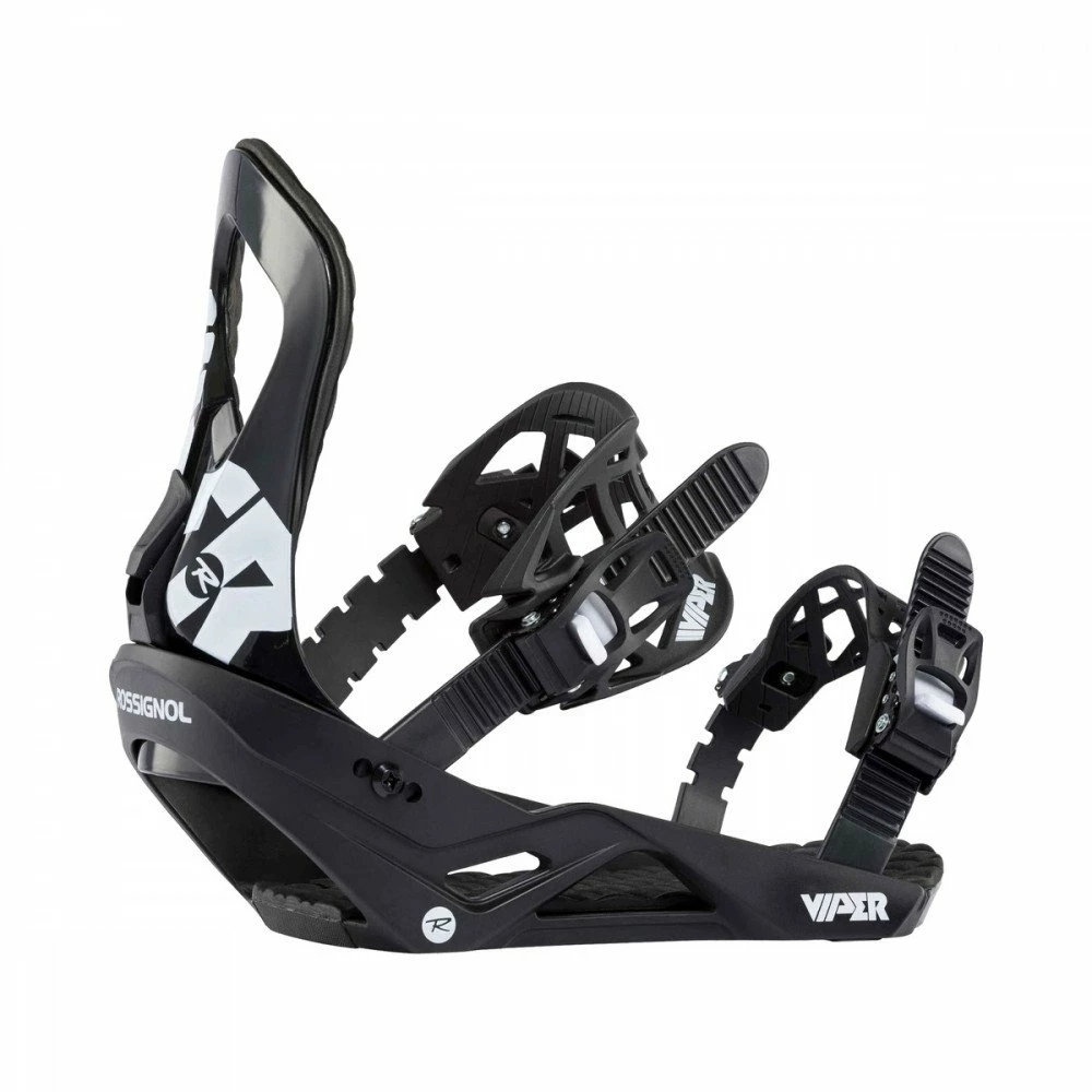 ROSSIGNOL ATTACCHI VIPER 1 ROSSIGNOL ATTACCHI VIPER