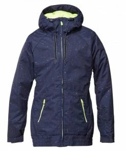 ROXY Giacca Valley Hoddie