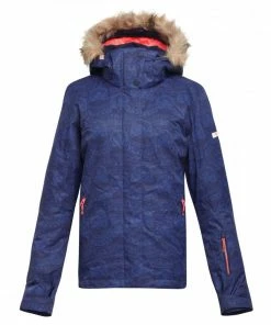 ROXY Giacca Jet Ski Donna