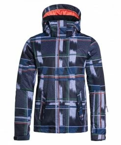 ROXY Giacca Jetty Donna