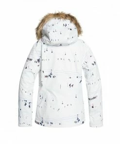 ROXY GIACCA JET SKI DONNA Bianco 5 ROXY GIACCA JET SKI DONNA Bianco -Offerte Snowboard Negozio roxy erjtj03205 giacca jet ski donna abbigliamento snowboard donna 039226701 wbb1 3