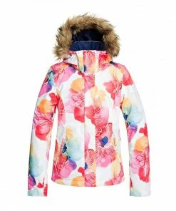 ROXY GIACCA JET SKI DONNA Multicolor