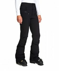 ROXY PANTALONI RISING HUGH TORAH BRIGHT DONNA Nero -Offerte Snowboard Negozio roxy erjtp03085 pantaloni rising hugh torah bright donna abbigliamento snowboard donna 039226601 kvj0 2