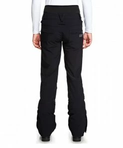 ROXY PANTALONI RISING HUGH TORAH BRIGHT DONNA Nero -Offerte Snowboard Negozio roxy erjtp03085 pantaloni rising hugh torah bright donna abbigliamento snowboard donna 039226601 kvj0 3