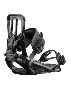 SALOMON ATTACCHI PACT Nero