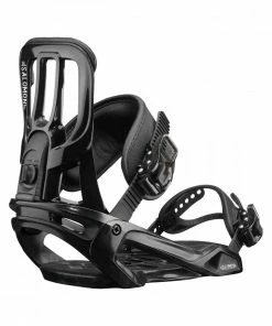 SALOMON ATTACCHI PACT