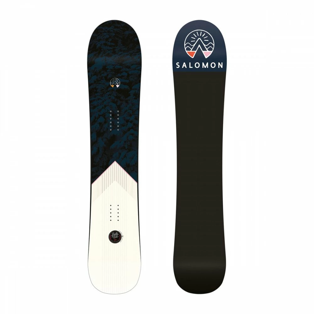 SALOMON TAVOLA BELLEVUE DONNA 1 SALOMON TAVOLA BELLEVUE DONNA