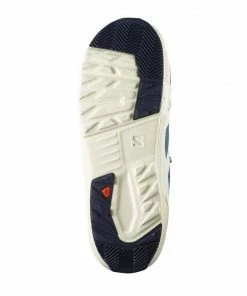 SALOMON SCARPONE LAUNCH LACE SJ BOA -Offerte Snowboard Negozio salomon l41449900 scarpone launch lace sj boa scarponi snowboard uomo 044348201 tm 3