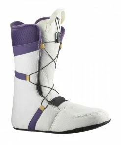 SALOMON SCARPONE LAUNCH LACE SJ BOA -Offerte Snowboard Negozio salomon l41449900 scarpone launch lace sj boa scarponi snowboard uomo 044348201 tm 5