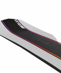 SALOMON TAVOLA DANCEHAUL -Offerte Snowboard Negozio salomon l41507000 tavola dancehaul tavole snowboard uomo 044064301 whb 3