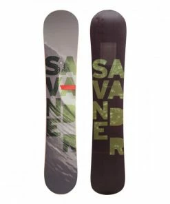 SAVANDER TAVOLA BOWBAR