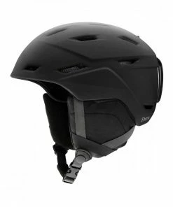 SMITH CASCO MISSION Nero