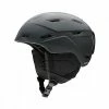 SMITH CASCO MIRAGE DONNA Nero