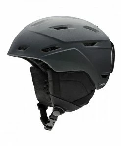SMITH CASCO MIRAGE DONNA Nero