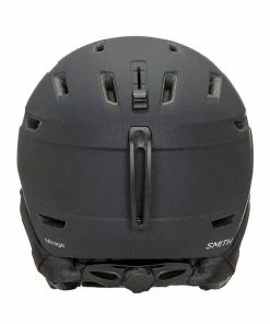 SMITH CASCO MIRAGE DONNA Nero -Offerte Snowboard Negozio smith e00698 casco mirage donna caschi sci donna 041842001 29o 3