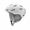 SMITH CASCO MIRAGE DONNA Bianco