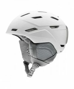 SMITH CASCO MIRAGE DONNA Bianco
