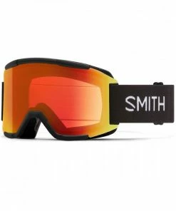 SMITH MASCHERA SQUAD FOTOCROMATICA