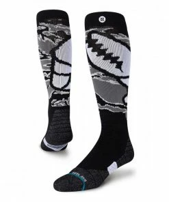 STANCE CALZE SNOW CAMO GRAB 2 (CRAB GRAB)