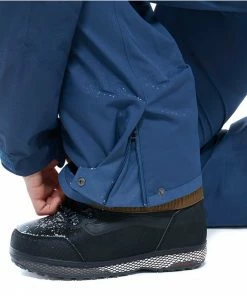 THE NORTH FACE Pantalone Fuseform Brigandine 3l -Offerte Snowboard Negozio the north face t92tkl pantalone fuseform brigandine 3l abbigliamento snowboard uomo 032465301 hdc 3