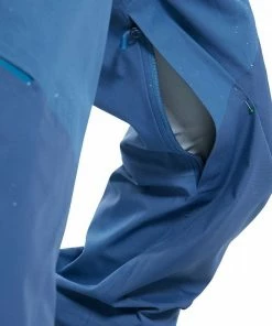 THE NORTH FACE Pantalone Fuseform Brigandine 3l -Offerte Snowboard Negozio the north face t92tkl pantalone fuseform brigandine 3l abbigliamento snowboard uomo 032465301 hdc 4