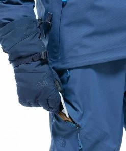 THE NORTH FACE Pantalone Fuseform Brigandine 3l -Offerte Snowboard Negozio the north face t92tkl pantalone fuseform brigandine 3l abbigliamento snowboard uomo 032465301 hdc 5