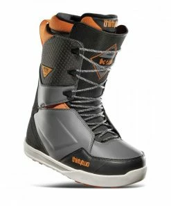 THIRTY TWO SCARPONI LASHED BRADSHAW Grigio