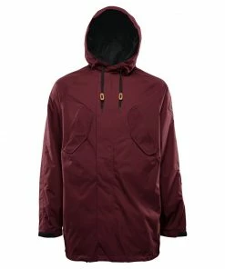 THIRTY TWO Giacca Deep Parka