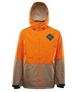 THIRTY TWO Giacca Shiloh Insulated