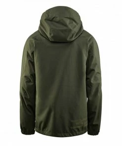 THIRTY TWO GIACCA SURPLUS Verde -Offerte Snowboard Negozio thirty two 8130000848 giacca surplus abbigliamento snowboard uomo 036667501 343 2