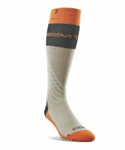 THIRTY TWO CALZE SIGNATURE MERINO SCOTT STEVENS Beige