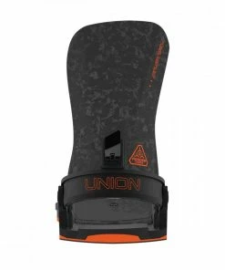 UNION ATTACCHI ATLAS FC Nero -Offerte Snowboard Negozio union 203031 attacchi atlas fc attacchi snowboard uomo 041482101 31 4