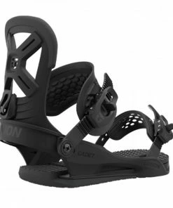 UNION ATTACCHI CADET PRO BAMBINO Nero