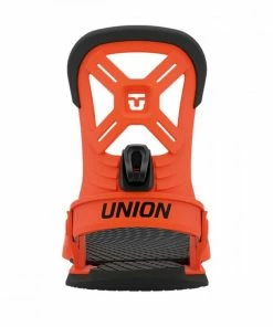 UNION ATTACCHI CADET PRO BAMBINO Arancio 6 UNION ATTACCHI CADET PRO BAMBINO Arancio -Offerte Snowboard Negozio union 203212 attacchi cadet pro bambino attacchi snowboard bambino 041484601 12 3